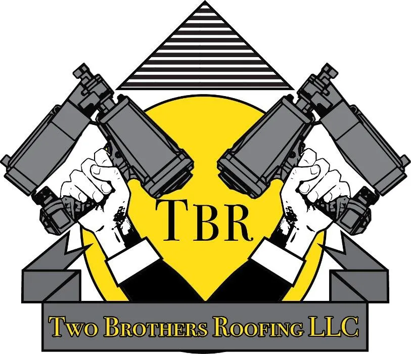 Slide of Two Brothers Roofing