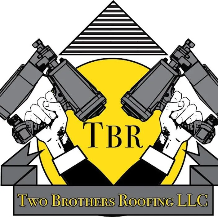 Slide of Two Brothers Roofing