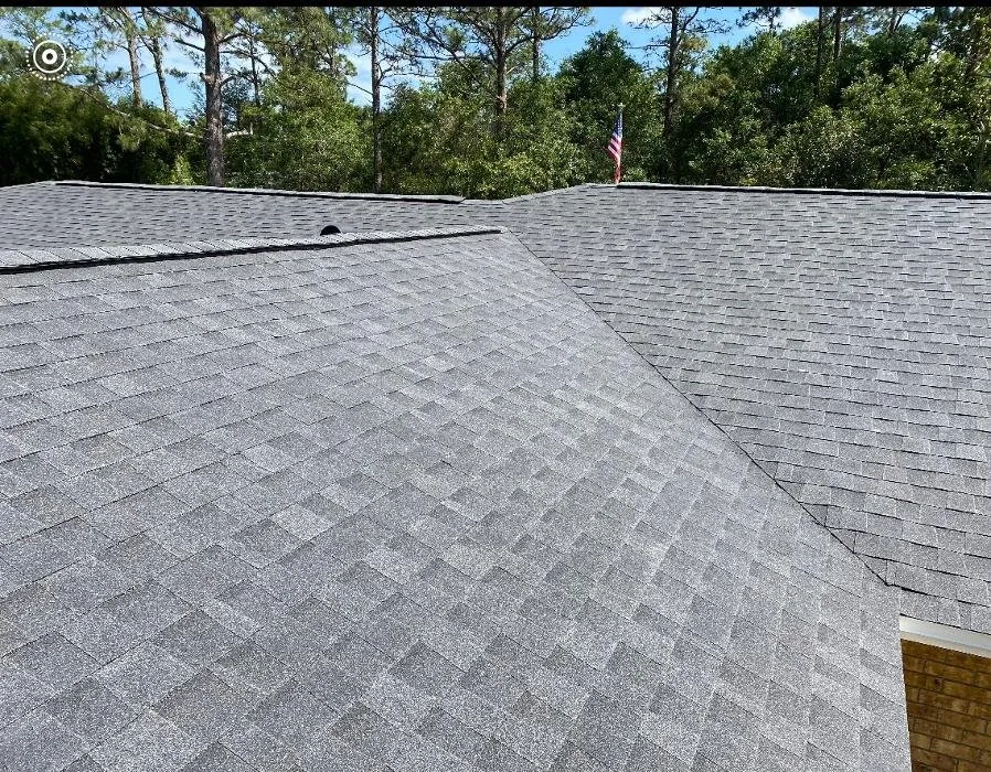 Slide of Two Brothers Roofing