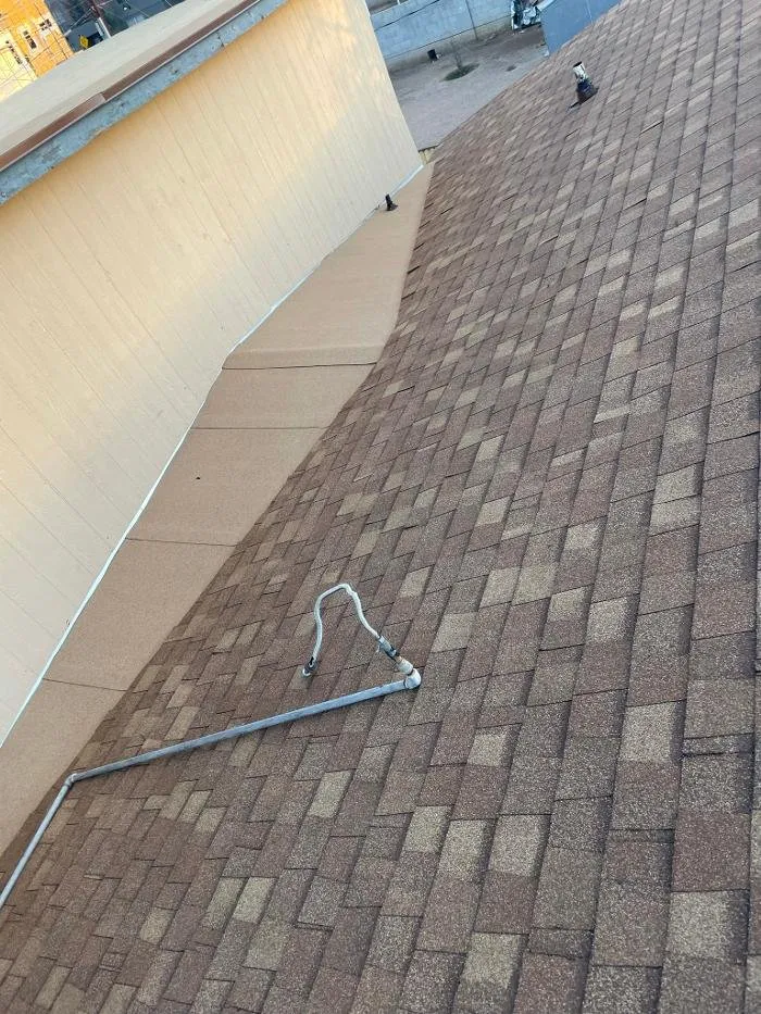 Slide of Two Brothers Roofing