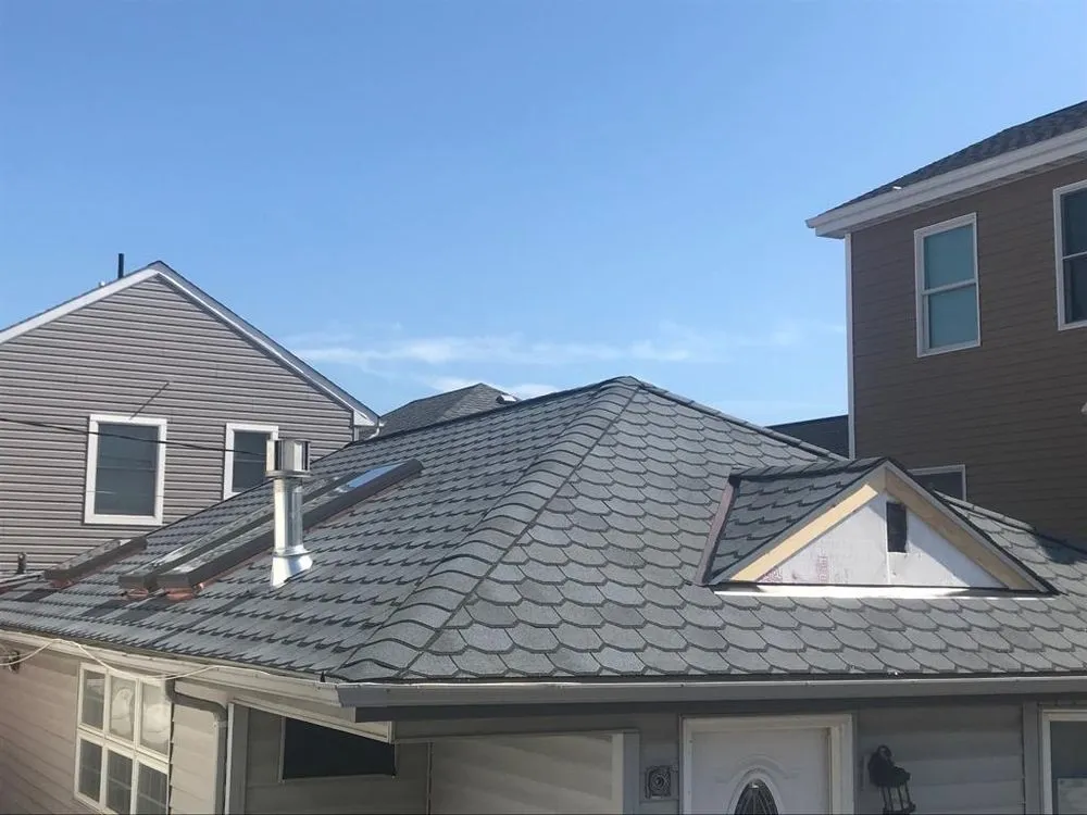 Expert flat roof repair same-day service across Flushing, NY - Two Brothers Roofing