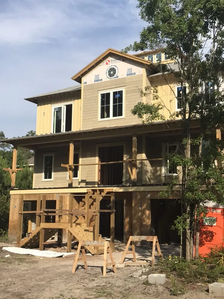 Slide of Two Brothers Roofing