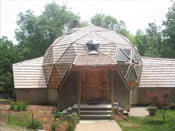 Slide of Two Brothers Roofing