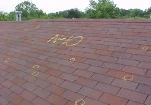 Slide of Two Brothers Roofing