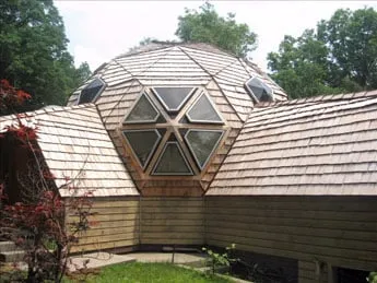 Slide of Two Brothers Roofing