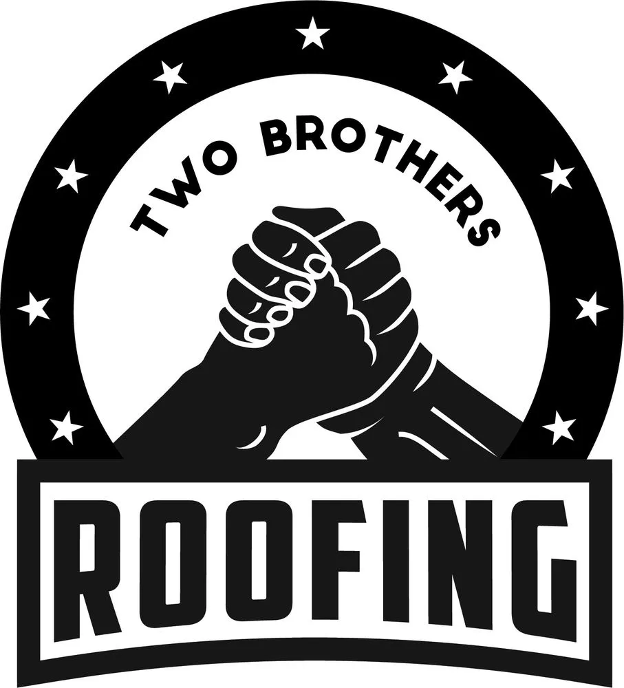 Slide of Two Brothers Roofing
