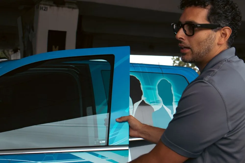 Slide of Two Brothers Roofing