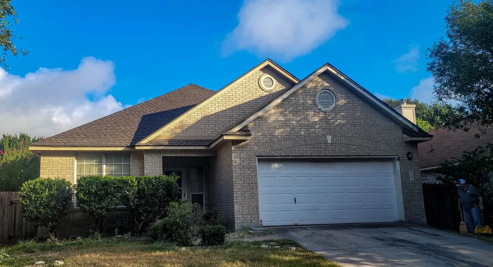 Slide of Two Brothers Roofing