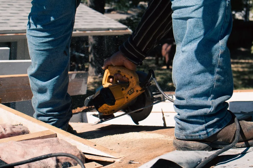 Slide of Two Brothers Roofing