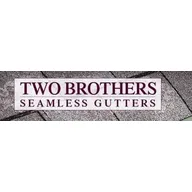 Slide of Two Brothers Seamless Gutters