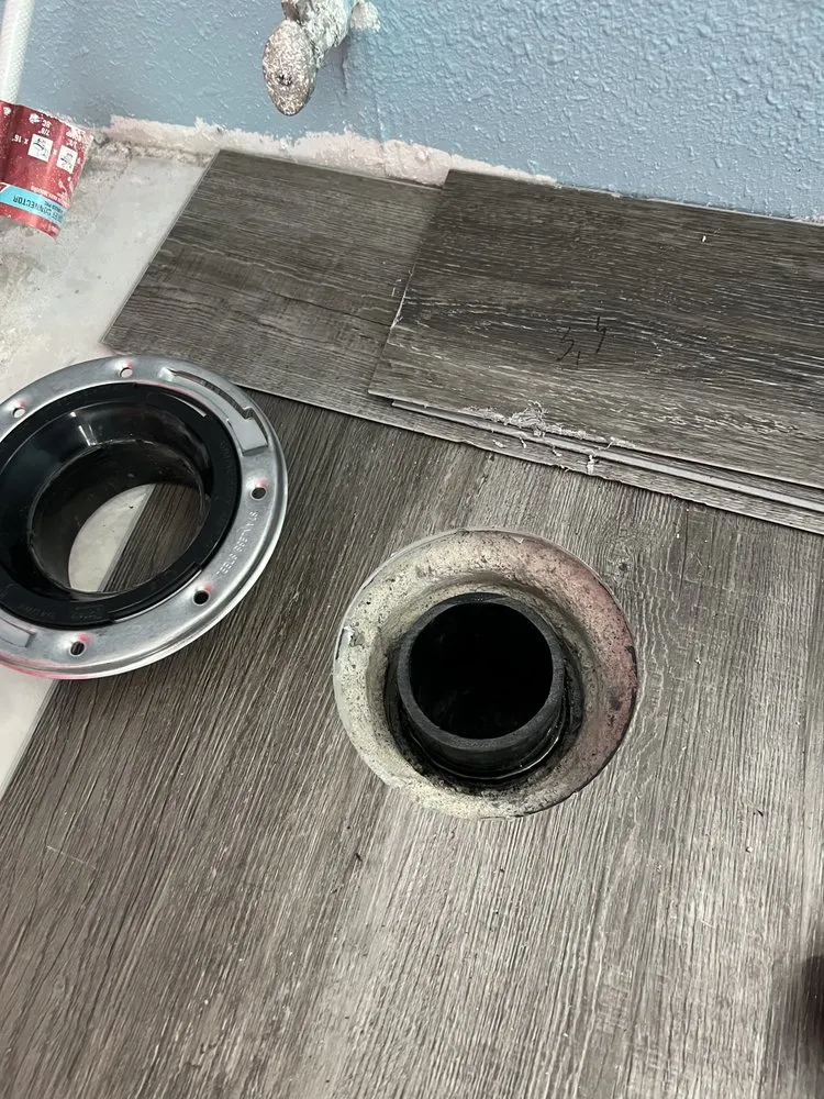 Slide of Two Browsers Roofing & Painting