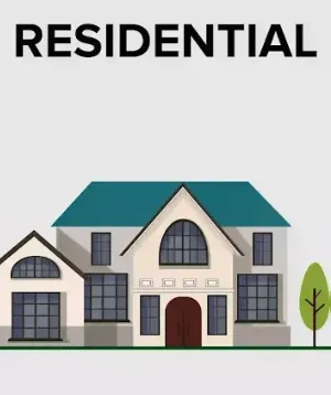 Slide of Two Dads Roofing and Siding Company