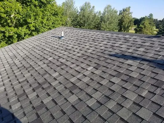 Two dudes roofing & construction