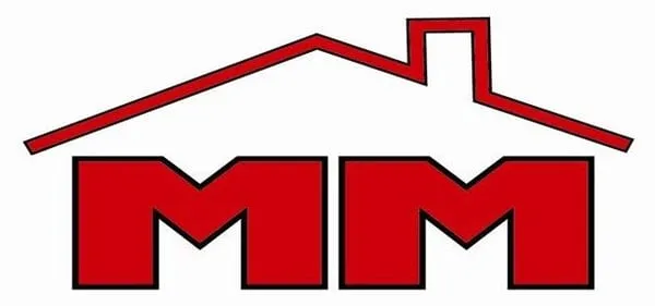 Two Emms Home Exteriors Logo