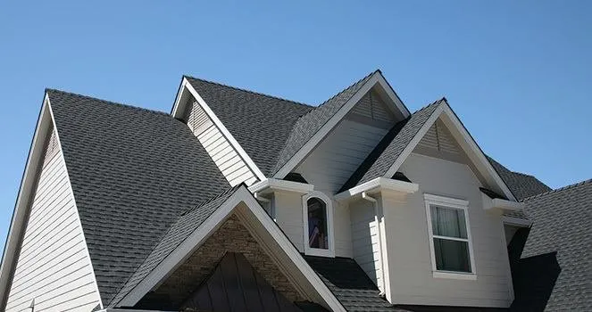 Slide of Two Four Exteriors