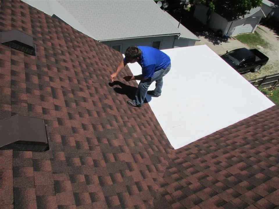 Slide of Two Four Exteriors