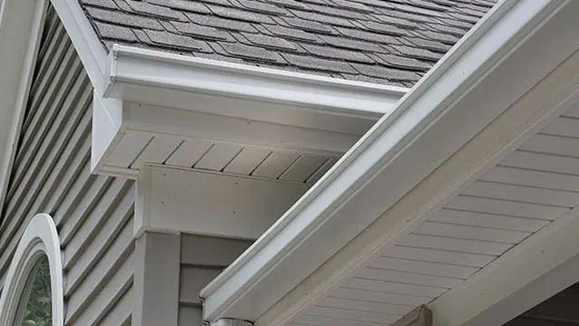 Slide of Two Guys Gutters