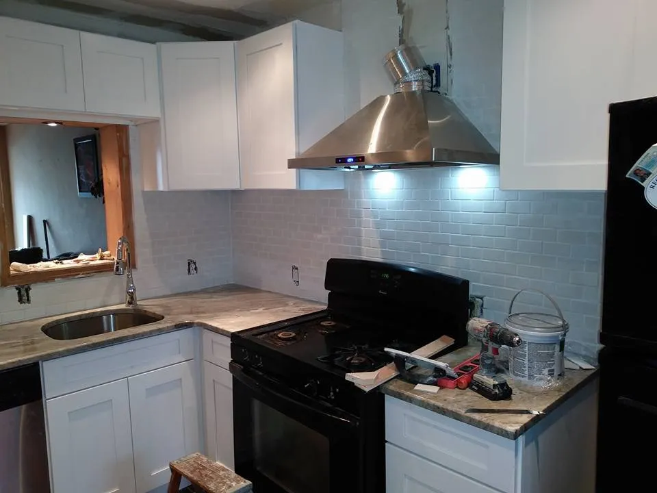 Slide of Two Kings Remodeling & Wcp Roofing