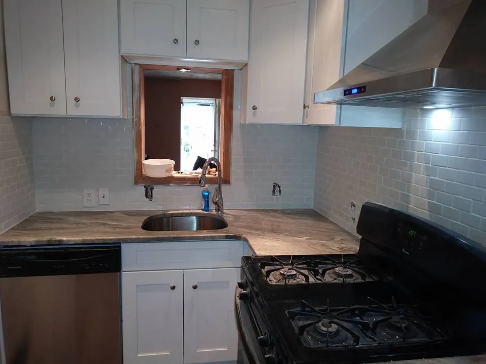 Slide of Two Kings Remodeling & Wcp Roofing