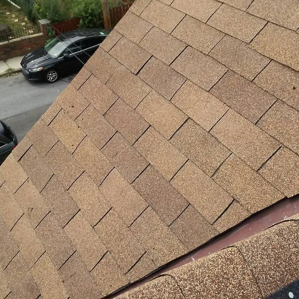 Slide of Two Kings Remodeling & Wcp Roofing