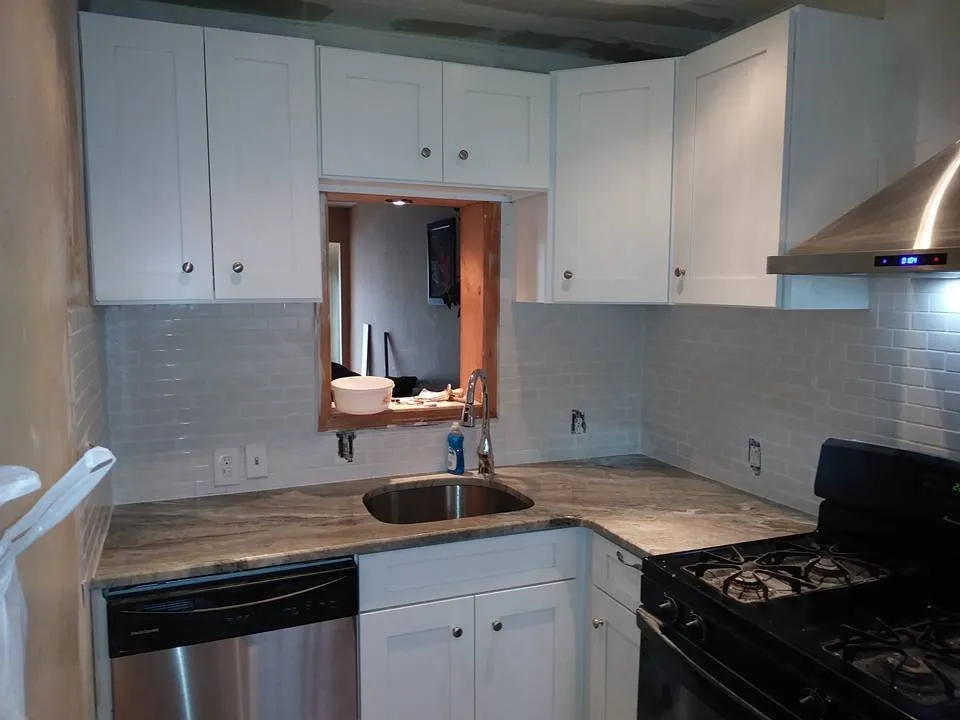 Slide of Two Kings Remodeling & Wcp Roofing