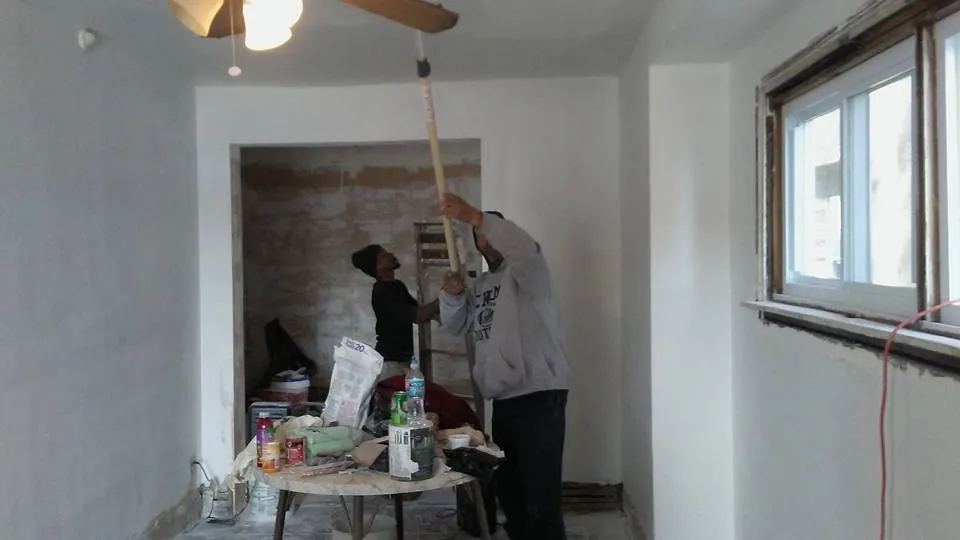 Slide of Two Kings Remodeling & Wcp Roofing