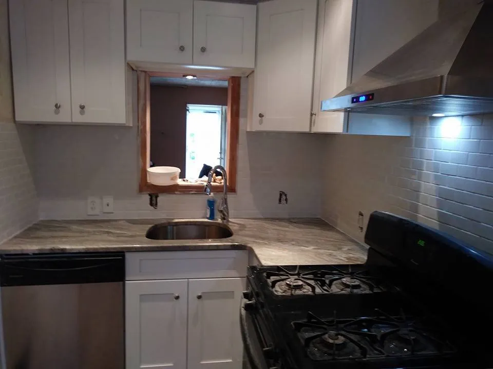 Slide of Two Kings Remodeling & Wcp Roofing