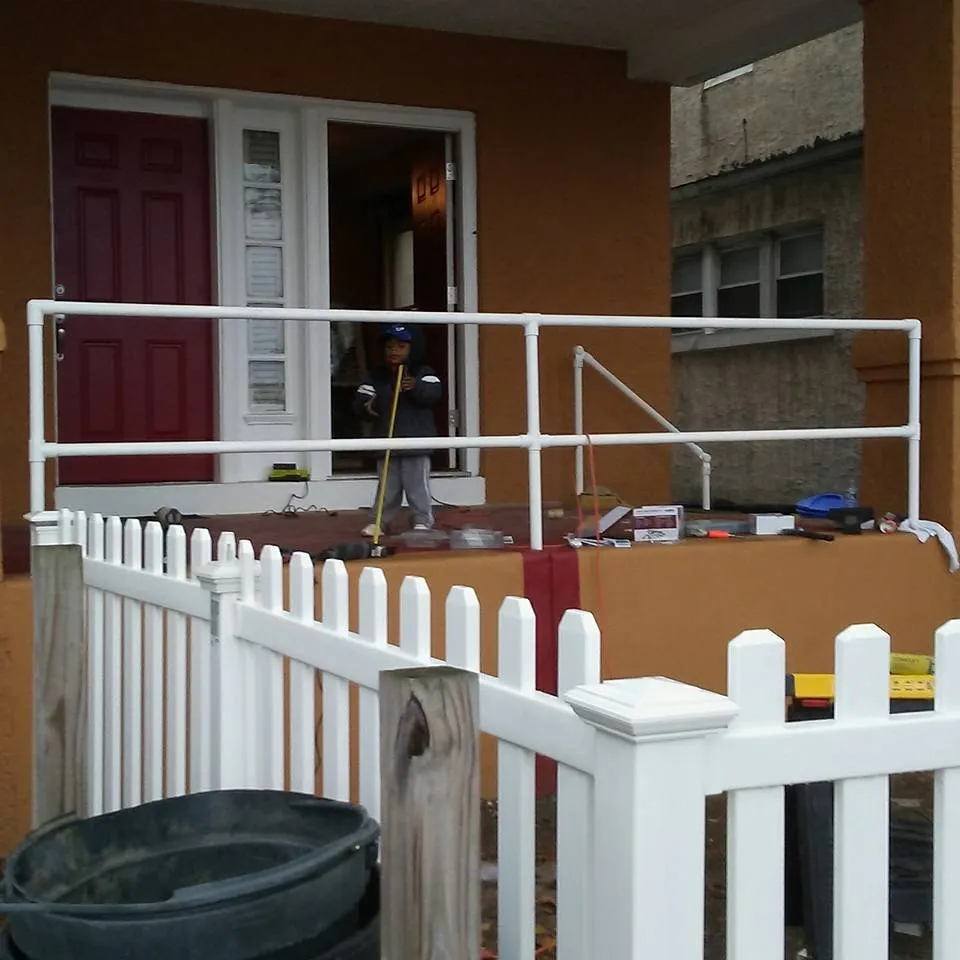 Slide of Two Kings Remodeling & Wcp Roofing