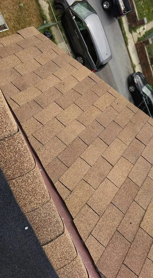 Slide of Two Kings Remodeling & Wcp Roofing