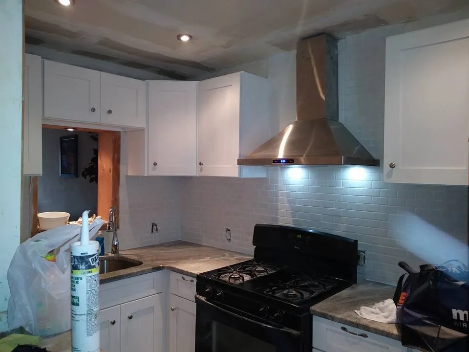 Slide of Two Kings Remodeling & Wcp Roofing