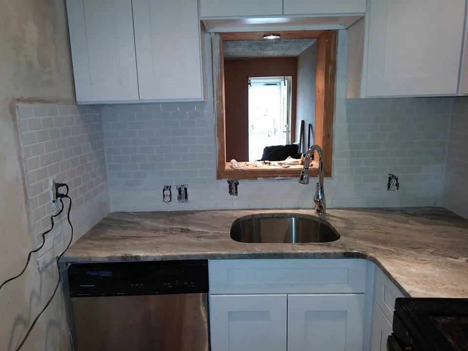 Slide of Two Kings Remodeling & Wcp Roofing