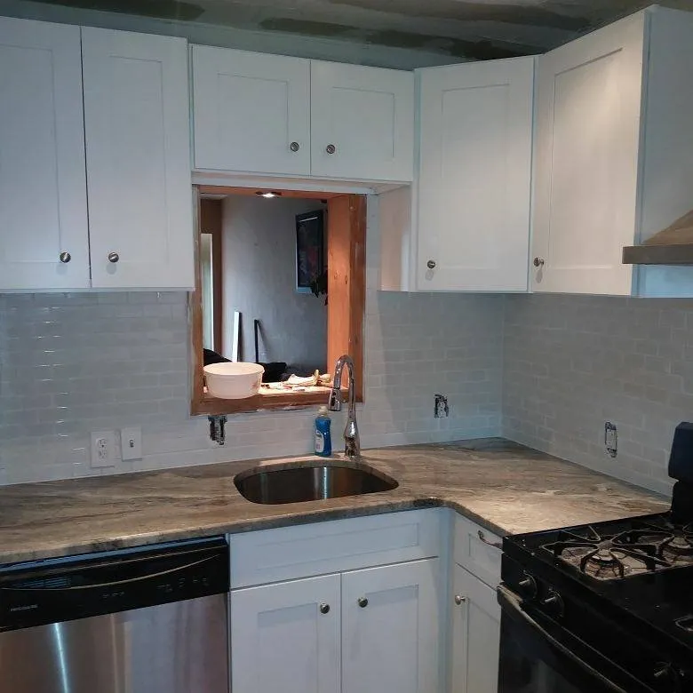 Slide of Two Kings Remodeling & Wcp Roofing