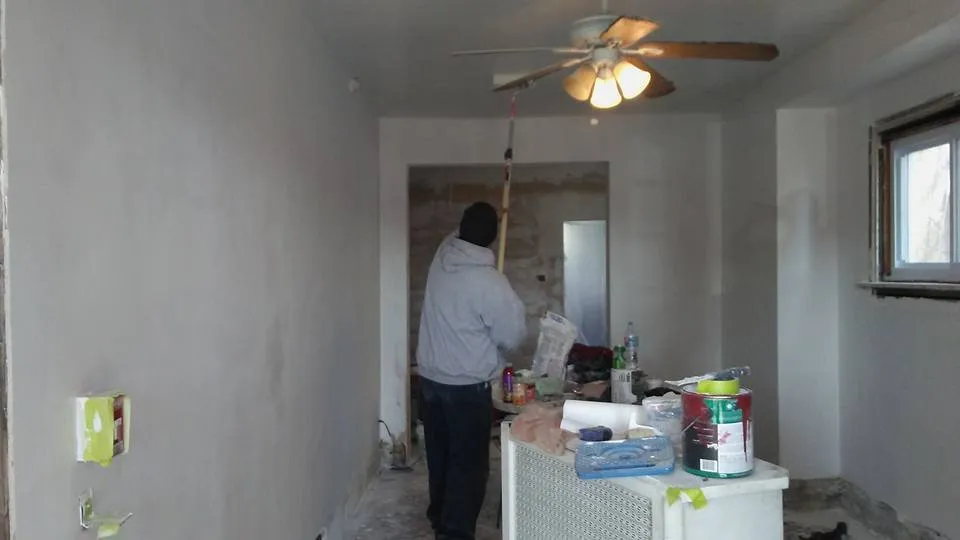 Slide of Two Kings Remodeling & Wcp Roofing