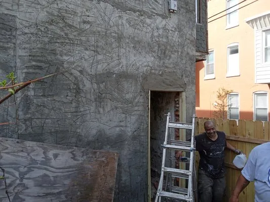 Two Kings Remodeling & Wcp Roofing Logo