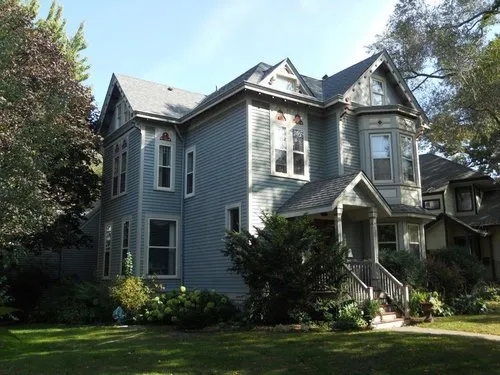 Slide of Two Rivers Exteriors