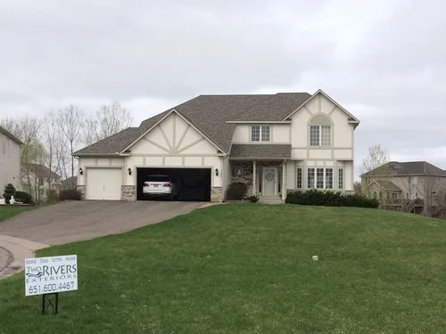 Slide of Two Rivers Exteriors