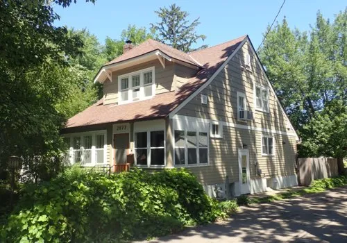 Slide of Two Rivers Exteriors