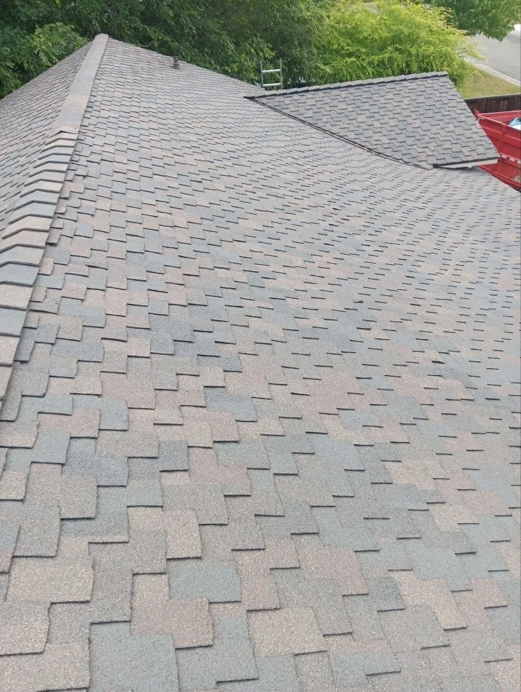 Slide of Two Rivers Roofing