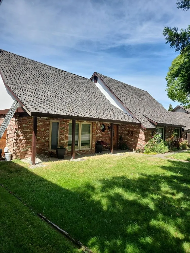 Slide of Two Rivers Roofing