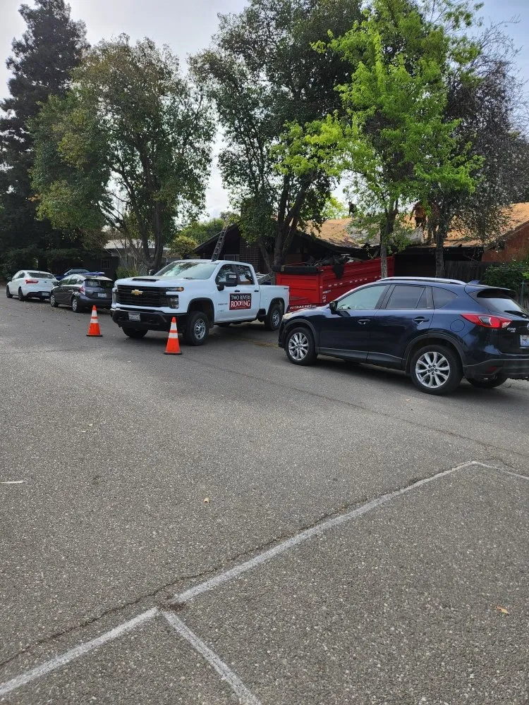 Slide of Two Rivers Roofing