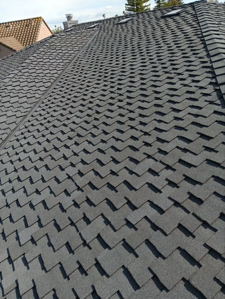 Slide of Two Rivers Roofing