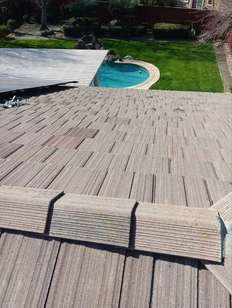 Slide of Two Rivers Roofing