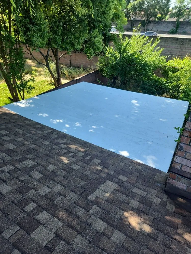 Slide of Two Rivers Roofing