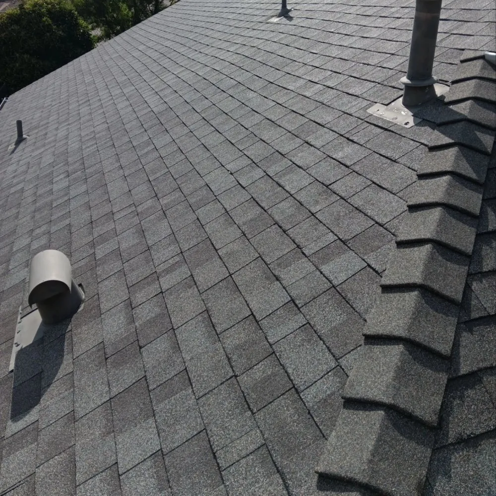 Slide of Two Rivers Roofing