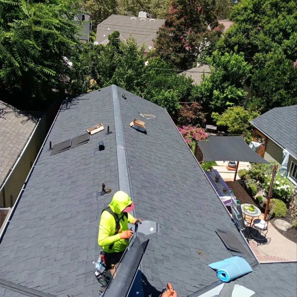 Slide of Two Rivers Roofing