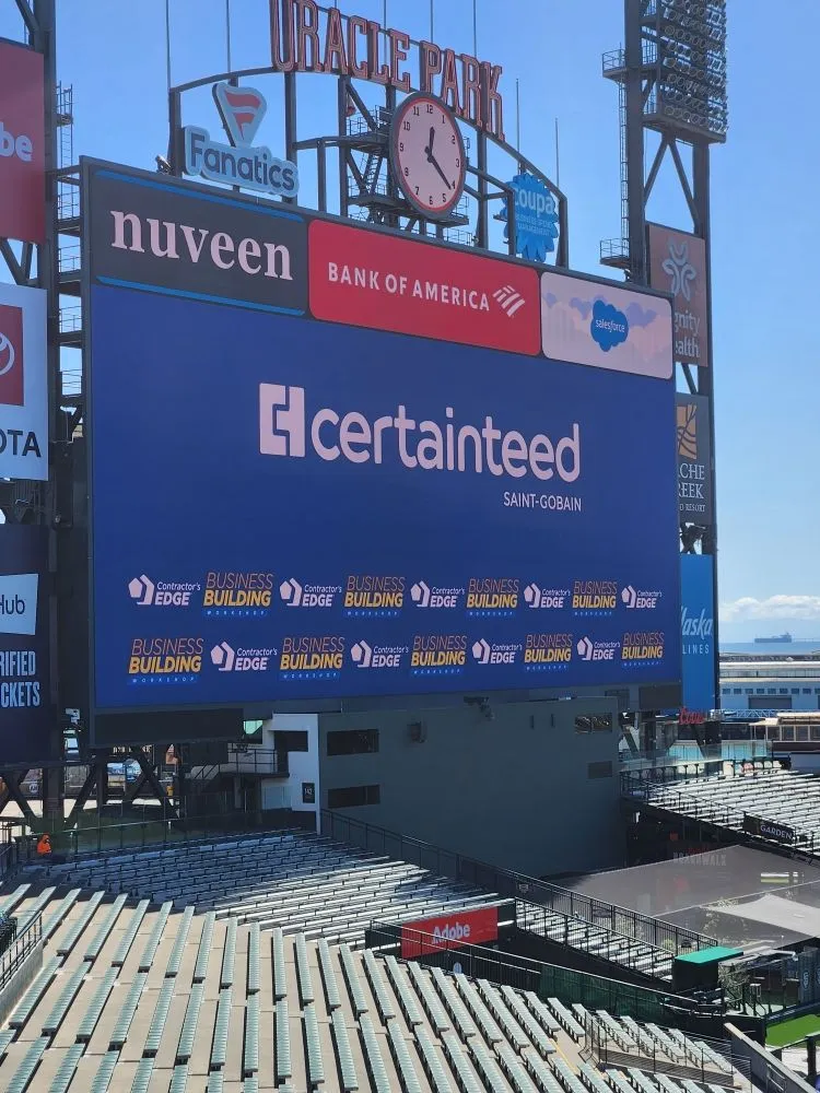 Slide of Two Rivers Roofing