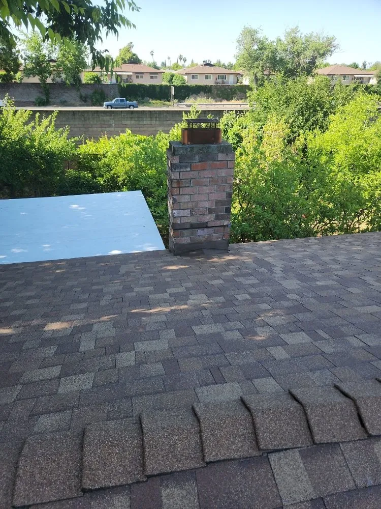 Slide of Two Rivers Roofing