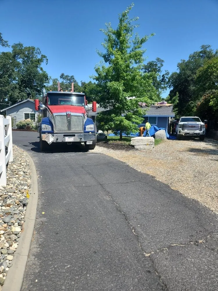Slide of Two Rivers Roofing