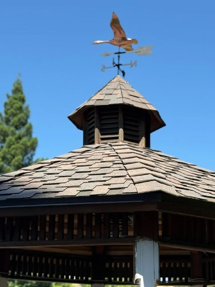 Slide of Two Rivers Roofing