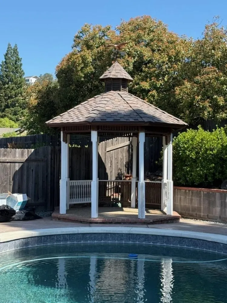 Slide of Two Rivers Roofing